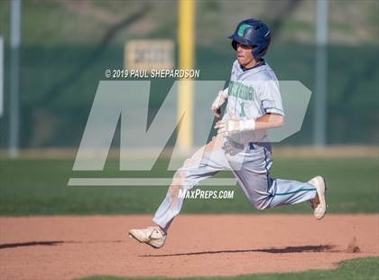 Thumbnail 1 in Douglas County vs ThunderRidge photogallery.
