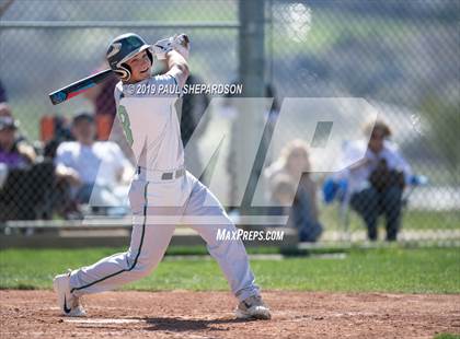 Thumbnail 1 in Douglas County vs ThunderRidge photogallery.