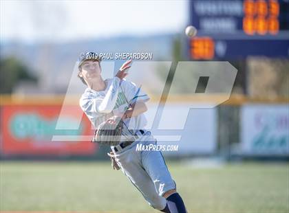 Thumbnail 2 in Douglas County vs ThunderRidge photogallery.