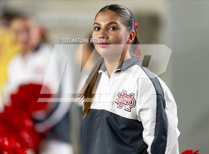 Thumbnail 3 in St. John Bosco vs. Mater Dei (CIF SS Division 1 Final) photogallery.
