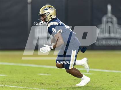 Thumbnail 1 in St. John Bosco vs. Mater Dei (CIF SS Division 1 Final) photogallery.