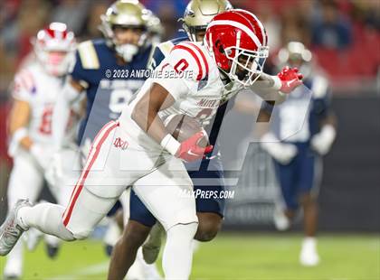 Thumbnail 2 in St. John Bosco vs. Mater Dei (CIF SS Division 1 Final) photogallery.