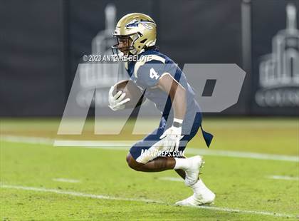 Thumbnail 2 in St. John Bosco vs. Mater Dei (CIF SS Division 1 Final) photogallery.