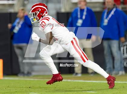 Thumbnail 3 in St. John Bosco vs. Mater Dei (CIF SS Division 1 Final) photogallery.