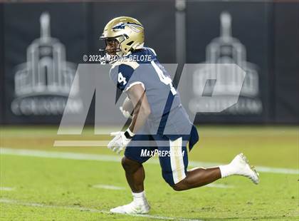 Thumbnail 1 in St. John Bosco vs. Mater Dei (CIF SS Division 1 Final) photogallery.
