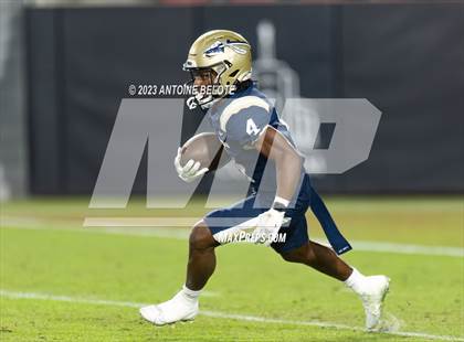 Thumbnail 2 in St. John Bosco vs. Mater Dei (CIF SS Division 1 Final) photogallery.