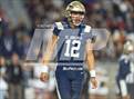 Photo from the gallery "St. John Bosco vs. Mater Dei (CIF SS Division 1 Final)"