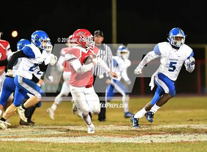 Thumbnail 2 in Checotah @ Stigler photogallery.
