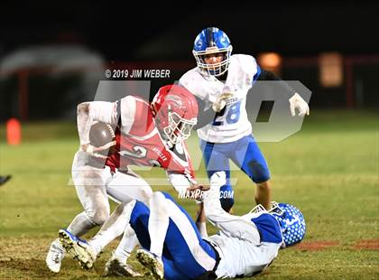 Thumbnail 3 in Checotah @ Stigler photogallery.