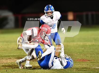 Thumbnail 1 in Checotah @ Stigler photogallery.