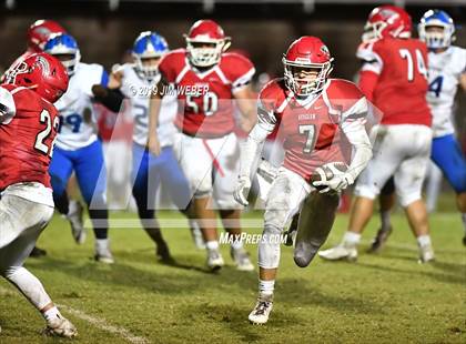 Thumbnail 3 in Checotah @ Stigler photogallery.