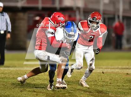Thumbnail 1 in Checotah @ Stigler photogallery.