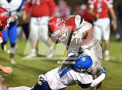 Thumbnail 1 in Checotah @ Stigler photogallery.