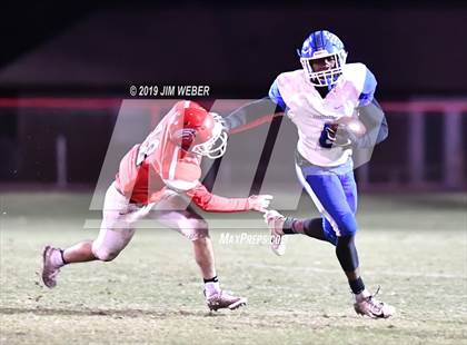 Thumbnail 1 in Checotah @ Stigler photogallery.