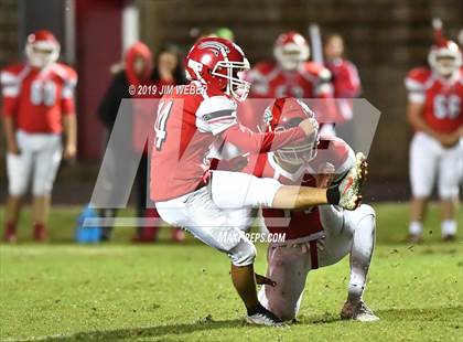 Thumbnail 1 in Checotah @ Stigler photogallery.
