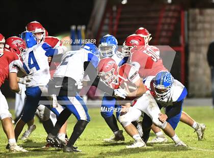 Thumbnail 2 in Checotah @ Stigler photogallery.