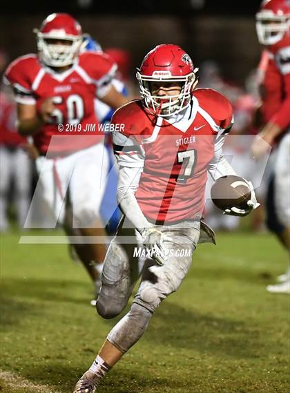 Thumbnail 2 in Checotah @ Stigler photogallery.