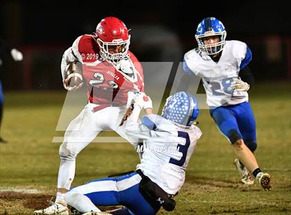 Thumbnail 1 in Checotah @ Stigler photogallery.