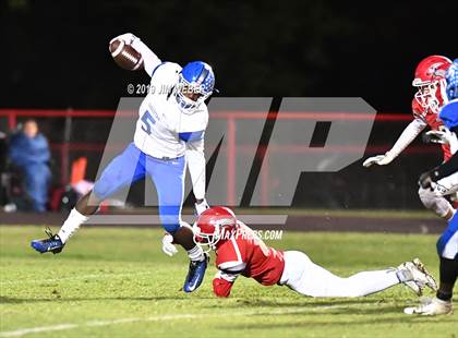 Thumbnail 3 in Checotah @ Stigler photogallery.