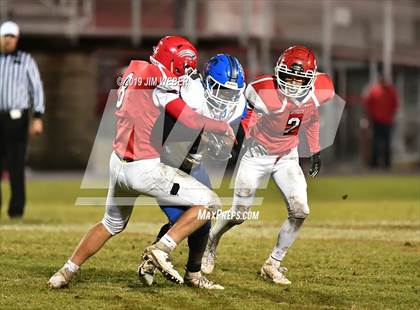Thumbnail 3 in Checotah @ Stigler photogallery.