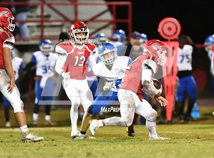 Thumbnail 3 in Checotah @ Stigler photogallery.