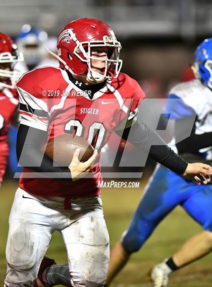 Thumbnail 1 in Checotah @ Stigler photogallery.