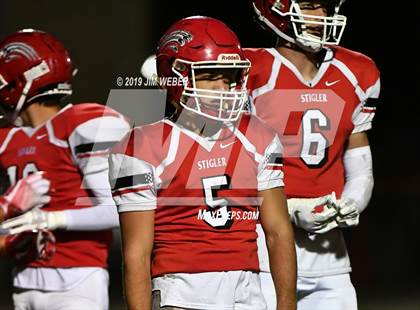 Thumbnail 3 in Checotah @ Stigler photogallery.
