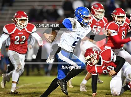 Thumbnail 1 in Checotah @ Stigler photogallery.