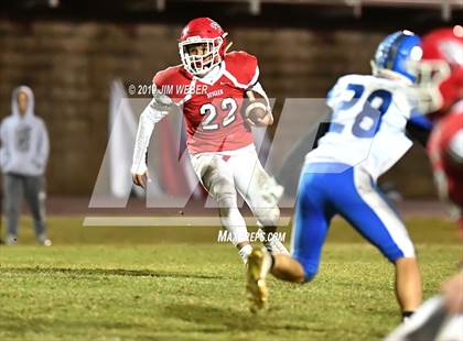 Thumbnail 3 in Checotah @ Stigler photogallery.