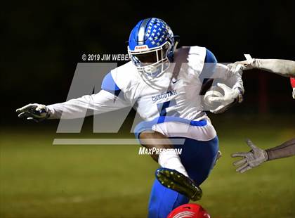 Thumbnail 3 in Checotah @ Stigler photogallery.
