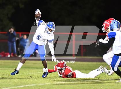 Thumbnail 1 in Checotah @ Stigler photogallery.