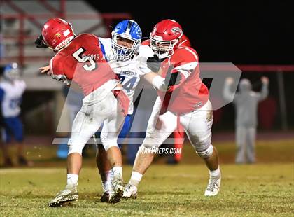 Thumbnail 2 in Checotah @ Stigler photogallery.