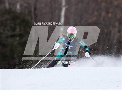 Thumbnail 3 in Bow Alpine Slalom (Mount Sunapee) photogallery.