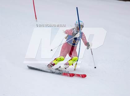 Thumbnail 3 in Bow Alpine Slalom (Mount Sunapee) photogallery.