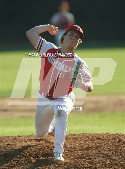 Thumbnail 2 in Huntsville @ Tomball (A&M Consolidated Tournament) photogallery.