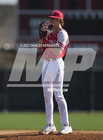 Thumbnail 3 in Huntsville @ Tomball (A&M Consolidated Tournament) photogallery.