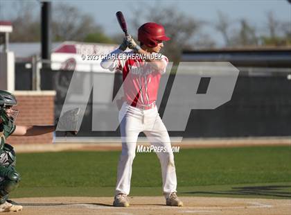 Thumbnail 3 in Huntsville @ Tomball (A&M Consolidated Tournament) photogallery.