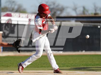 Thumbnail 1 in Huntsville @ Tomball (A&M Consolidated Tournament) photogallery.
