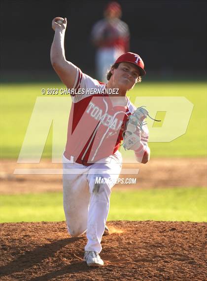 Thumbnail 2 in Huntsville @ Tomball (A&M Consolidated Tournament) photogallery.