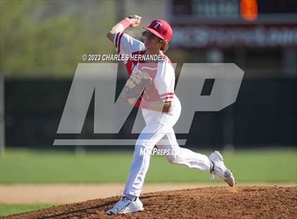 Thumbnail 1 in Huntsville @ Tomball (A&M Consolidated Tournament) photogallery.