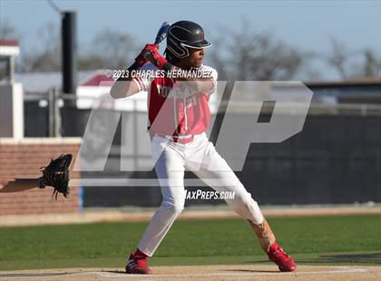 Thumbnail 1 in Huntsville @ Tomball (A&M Consolidated Tournament) photogallery.