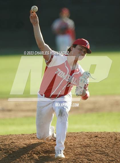 Thumbnail 3 in Huntsville @ Tomball (A&M Consolidated Tournament) photogallery.