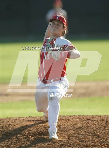 Thumbnail 1 in Huntsville @ Tomball (A&M Consolidated Tournament) photogallery.
