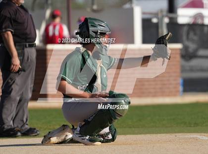 Thumbnail 1 in Huntsville @ Tomball (A&M Consolidated Tournament) photogallery.