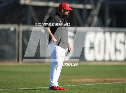 Thumbnail 2 in Huntsville @ Tomball (A&M Consolidated Tournament) photogallery.