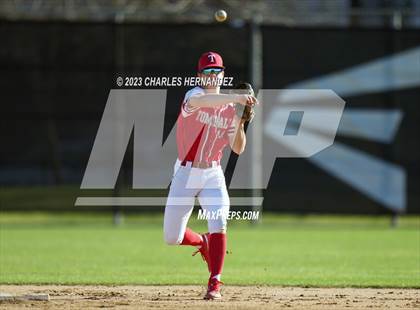 Thumbnail 3 in Huntsville @ Tomball (A&M Consolidated Tournament) photogallery.