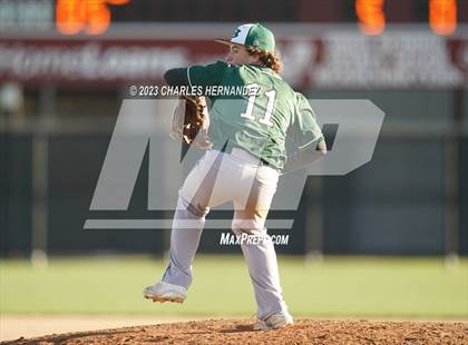 Thumbnail 1 in Huntsville @ Tomball (A&M Consolidated Tournament) photogallery.
