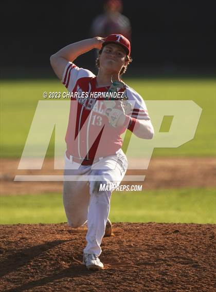 Thumbnail 1 in Huntsville @ Tomball (A&M Consolidated Tournament) photogallery.