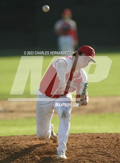 Thumbnail 1 in Huntsville @ Tomball (A&M Consolidated Tournament) photogallery.