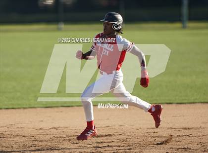 Thumbnail 3 in Huntsville @ Tomball (A&M Consolidated Tournament) photogallery.